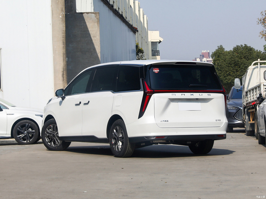 LED-Scheinwerfer 2023 MAXUS G70 2.0T MPV Automatische Luxusversion mit Frontantrieb