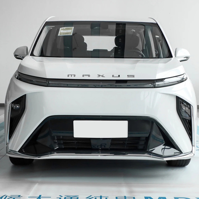 MAXUS MIFA 9 560km Reichweite Elektrofahrzeuge mit mittlerer und großer Reichweite für nachhaltige Mobilität