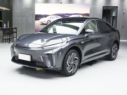 Feifan R7 2WD 4WD Rising Auto R7 EV Auto 5 Türen 5 Sitzplätze Karosserie Struktur für den Energiemarkt