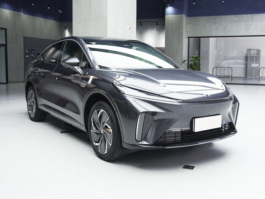 Feifan R7 2WD 4WD Rising Auto R7 EV Auto 5 Türen 5 Sitzplätze Karosserie Struktur für den Energiemarkt