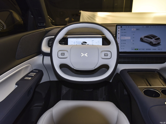 580 km Reichweite und 755 km Höchstgeschwindigkeit 2023 Xpeng G6 Elektroauto mit 218 kW Motorleistung