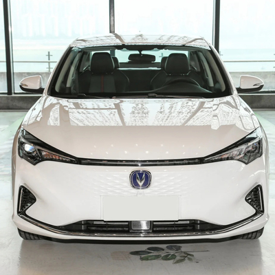 145 km/h Höchstgeschwindigkeit Changan Eado EV460 Lithium-Eisen-Phosphat-Batterie Elektrofahrzeug