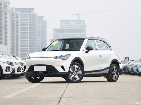 180 km/h Höchstgeschwindigkeit 2024 Phantom 1 5-Türer 5-Sitzer PRO-Version Elektrofahrzeug