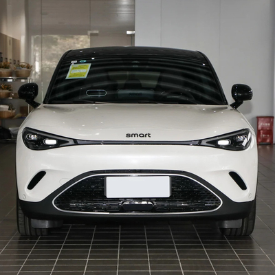 Smart 3 2023 5-Sitzer Elektro-Energiefahrzeug 580km Reichweite Höchstgeschwindigkeit 180KM/h