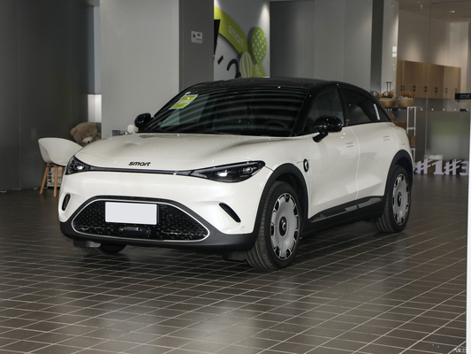 Smart 3 2023 5-Sitzer Elektro-Energiefahrzeug 580km Reichweite Höchstgeschwindigkeit 180KM/h