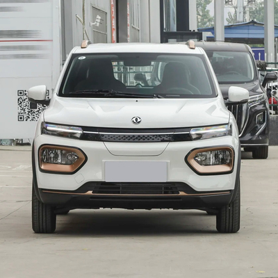 Nammi BoxEV Light Wind Version Standardmodell Batterielebensdauer 201KM chinesischer Familienwagen SUV
