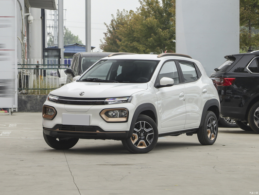 Nammi BoxEV Light Wind Version Standardmodell Batterielebensdauer 201KM chinesischer Familienwagen SUV
