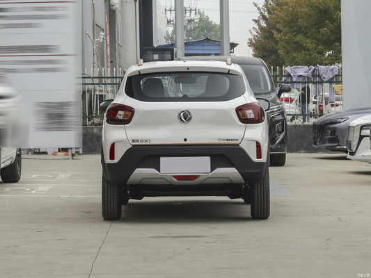 Nammi BoxEV Light Wind Version Standardmodell Batterielebensdauer 201KM chinesischer Familienwagen SUV