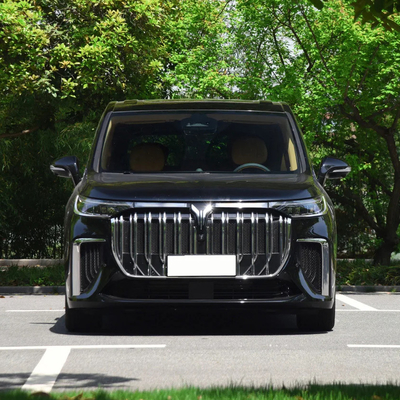 Voyah Dream PHEV Luxus-Hybrid-Auto 7-Sitzer EV Hybrid-Elektro-Energie-Auto 2022 beliebt