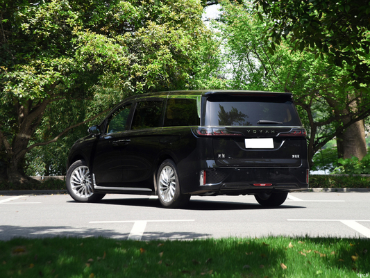 Voyah Dream PHEV Luxus-Hybrid-Auto 7-Sitzer EV Hybrid-Elektro-Energie-Auto 2022 beliebt