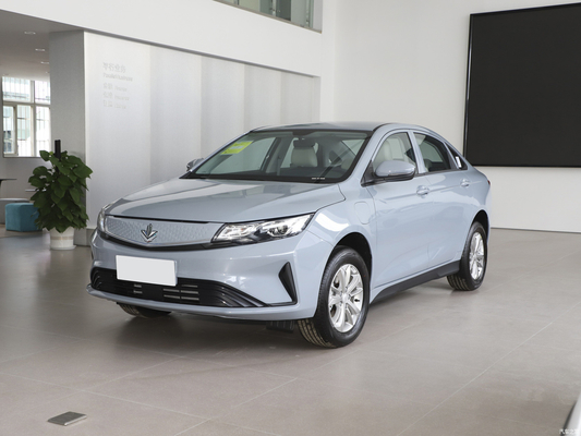 Entdecken Sie die Maple 60s PRO Ihre ultimative Wahl für 5-Sitzer-Elektroautos im Jahr 2022