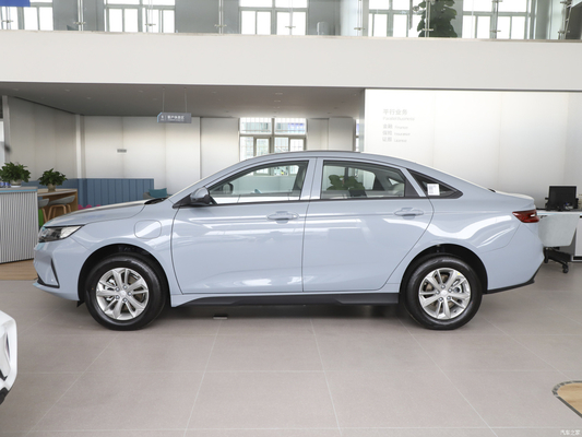 Entdecken Sie die Maple 60s PRO Ihre ultimative Wahl für 5-Sitzer-Elektroautos im Jahr 2022