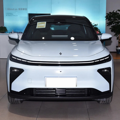 Geely Ruilan 7 2023 Chaiyun 5-Türer SUV 5-Sitzer 4690*1892*1650mm Höchstgeschwindigkeit 150KM/h