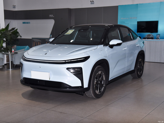Geely Ruilan 7 2023 Chaiyun 5-Türer SUV 5-Sitzer 4690*1892*1650mm Höchstgeschwindigkeit 150KM/h