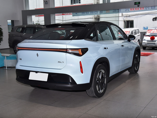 Geely Ruilan 7 2023 Chaiyun 5-Türer SUV 5-Sitzer 4690*1892*1650mm Höchstgeschwindigkeit 150KM/h