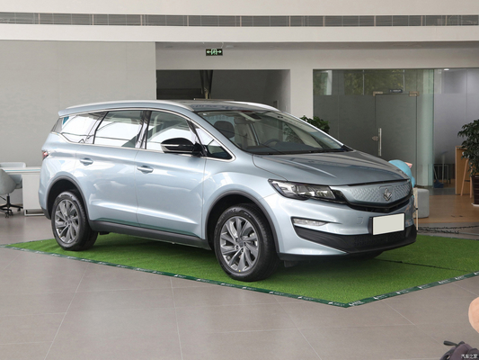 Maple 80V Pro 2022 5-Sitzes 6-Sitzes MPV reines Elektrofahrzeug mit Höchstgeschwindigkeit von 130 KM/h