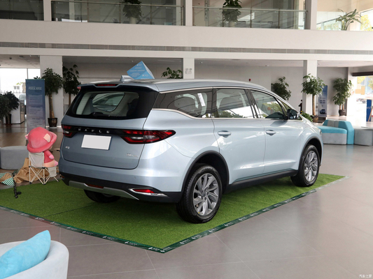 Maple 80V Pro 2022 5-Sitzes 6-Sitzes MPV reines Elektrofahrzeug mit Höchstgeschwindigkeit von 130 KM/h