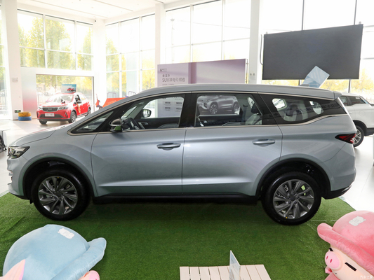 Maple 80V Pro 2022 5-Sitzes 6-Sitzes MPV reines Elektrofahrzeug mit Höchstgeschwindigkeit von 130 KM/h