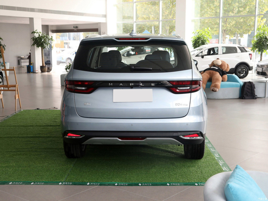 Maple 80V Pro 2022 5-Sitzes 6-Sitzes MPV reines Elektrofahrzeug mit Höchstgeschwindigkeit von 130 KM/h
