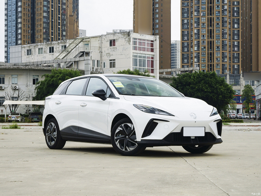 Energie 2023 Elektrofahrzeug MG4 425km Luxus-Spot in 5 Sitzen 125KW Gesamtmotorleistung