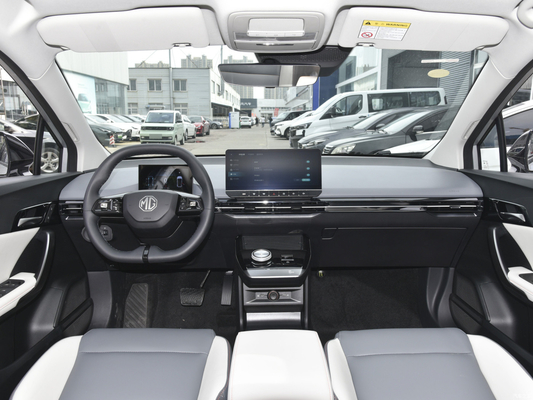 Energie 2023 Elektrofahrzeug MG4 425km Luxus-Spot in 5 Sitzen 125KW Gesamtmotorleistung