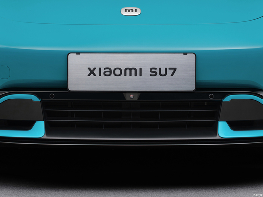 Autos Elektrofahrzeuge 5 Sitzplätze Xiaomi Su7 Max EV Auto AWD Elektro Auto 2024 Vorabverkauf