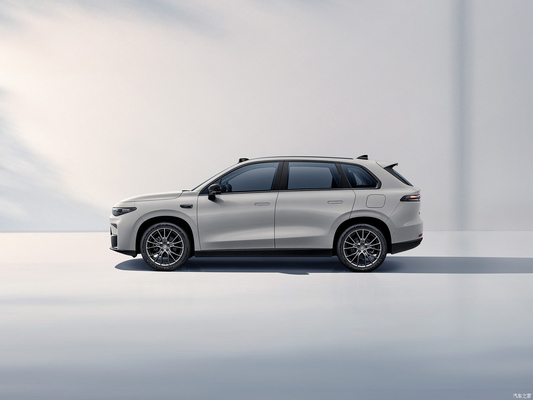 2024 Pure Electric SUV mit 530 km Reichweite und Höchstgeschwindigkeit von 170 km/h von Leapmotors C10
