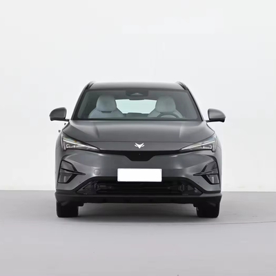 Linksfahrt 2024 ARCFOX alpha t5 660 KM elektrischer Mittelklasse-SUV mit 660 km Reichweite