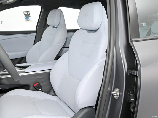 Linksfahrt 2024 ARCFOX alpha t5 660 KM elektrischer Mittelklasse-SUV mit 660 km Reichweite