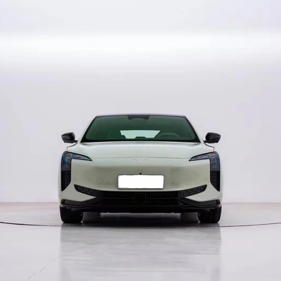 2024 Hongqi EH7 760 Pro Vierradantrieb Energiefahrzeug mit 4 Türen 5 Sitzplätze Karosserie Struktur