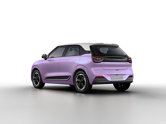 Max Smart Energy Vehicle Dongfeng Nami 01 2024 430 mit 4030*1810*1570 Karosseriestruktur