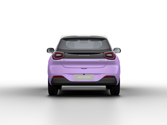Max Smart Energy Vehicle Dongfeng Nami 01 2024 430 mit 4030*1810*1570 Karosseriestruktur