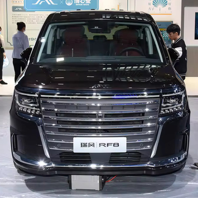 2024 JAC Ruifeng RF8 Smart Edition 2.0T Brennstoffzelle 5 Türen 7 Sitzplätze Flaggschiff Benzinwagen