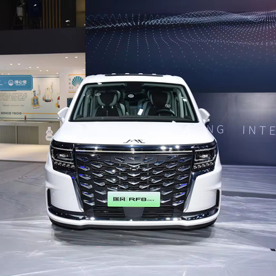 150 km reine elektrische Kreuzfahrt Reichweite JAC Ruifeng RF8 PHEV Smart Edition 1.5T Einzelmotor