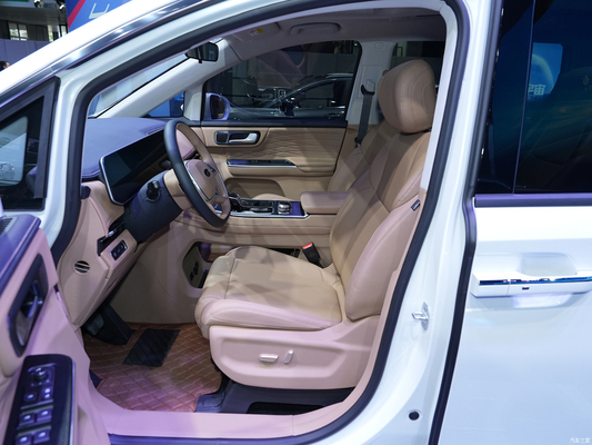 150 km reine elektrische Kreuzfahrt Reichweite JAC Ruifeng RF8 PHEV Smart Edition 1.5T Einzelmotor
