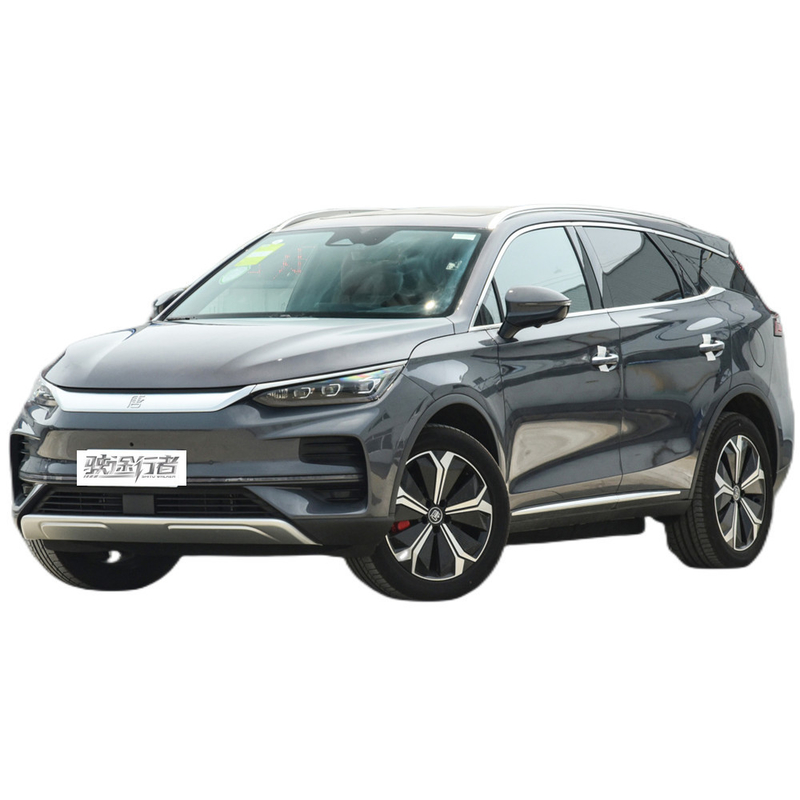 2022 Byd Tang Ev 730km Langstrecken Allradantrieb Elektroauto mit fortschrittlicher Technologie
