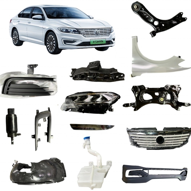 VW E Lavida Ersatzteile für LAVIDA 0C1 Grill Scheinwerfer Stoßstange Fender Control Arm jetzt
