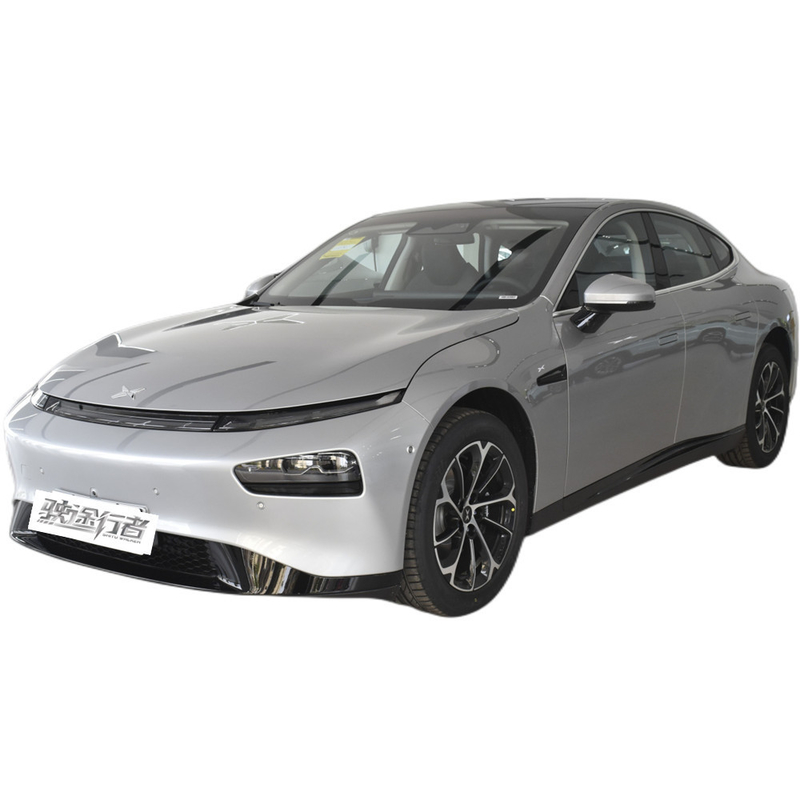Erleben Sie die Kraft des 2023 XPeng P7 Elektroautos Großes Luxus und für Erwachsene