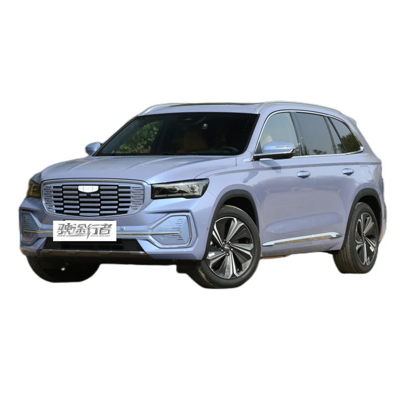 Elektrische Anpassung Außenrückspiegel Geely Xingyue L 1.5T DHT-PHEV Hybrid SUV