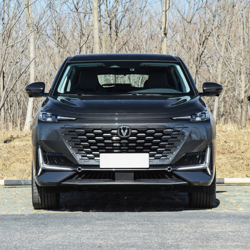 Changan Uni-K 2023 Modell 1.5T Idd Hybrid-Auto Energie-Typ Plug-in Hybrid 170 PS