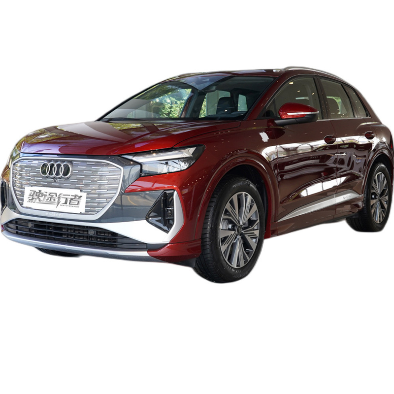 2022 Audi Q4 e-tron 40 EV-Car Pure Electric Luxus SUV mit 605km Reichweite 5 Türen 5 Sitze