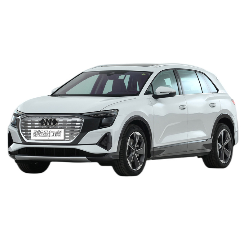 Gebraucht 2022 Audi Q5 Etron 50 EV Auto mit 150KW Gesamtmotorleistung und Lithiumbatterie