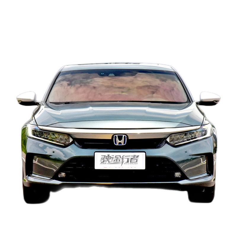 158 kW Honda Inspire Hybrid EV Car Energy E PHEV 2.0L Deluxe Edition Limousine für den Markt
