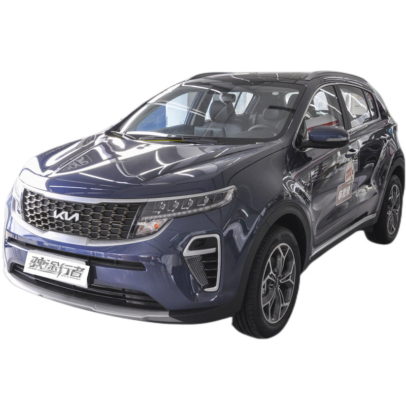 2021 Kia Sportage Compact SUV 2.0L Motor Gewicht 1504 für Erwachsene Weltweit Versand