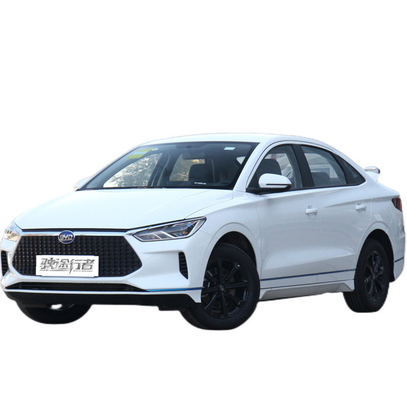 Batterietype Lithiumbatterien Energiefahrzeug Für Byd E3 Kaufen Sie reinen elektrischen Motor Hatchback