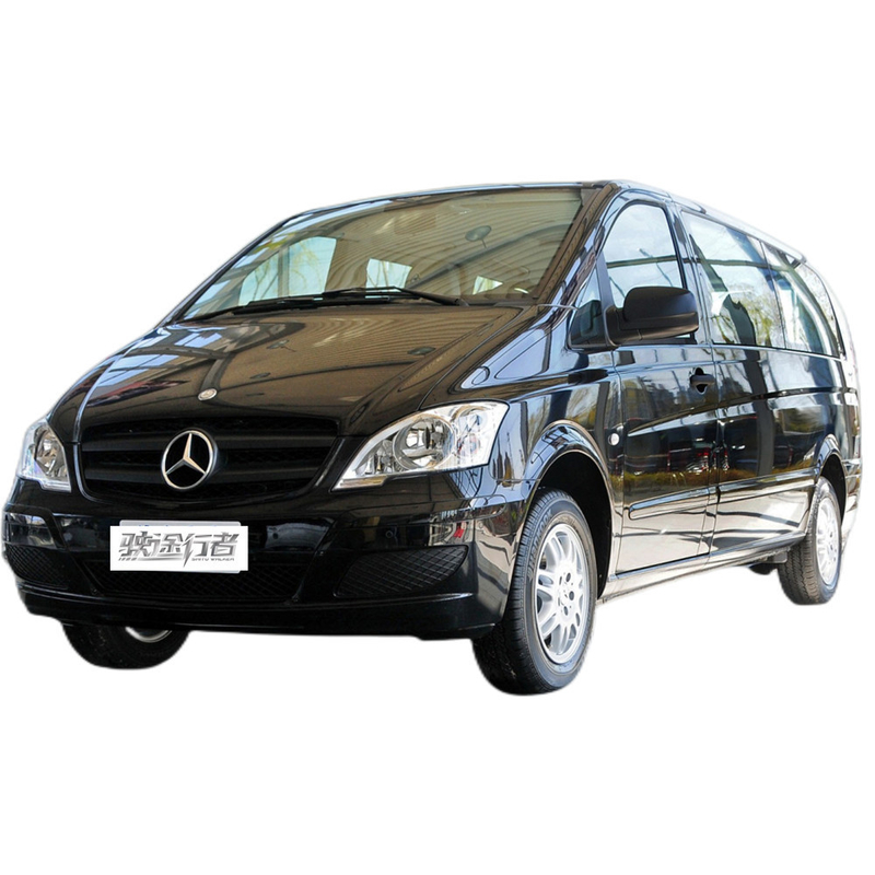 2008-2022 Linkslenken AMT Getriebe Fairly Used Benz Vito Sprinter Vans für Online