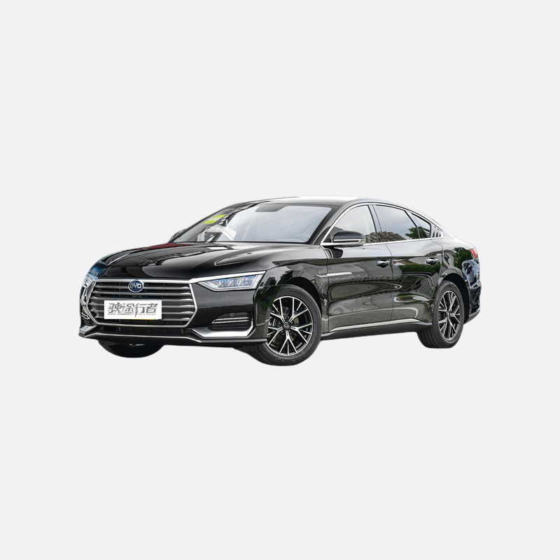 BYD E9 Energie-Klimaanlage Elektroauto Schnell 0,5 Stunden Ladezeit Gewicht 1940Kg