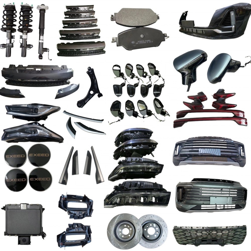 EXEED CHERY Auto-Fitment Original-Auto-Ersatzteile für Chery VX RX TXL LX Zubehör