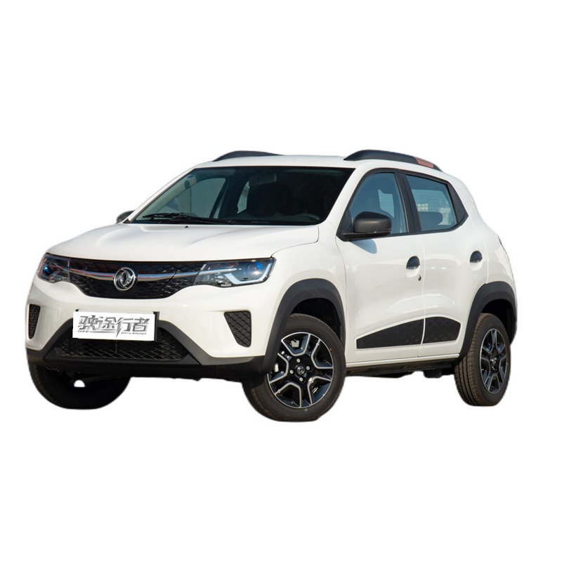 Entdecken Sie die Zukunft des Transports mit Dongfeng Ex1pro Mini EV Car Electric SUV