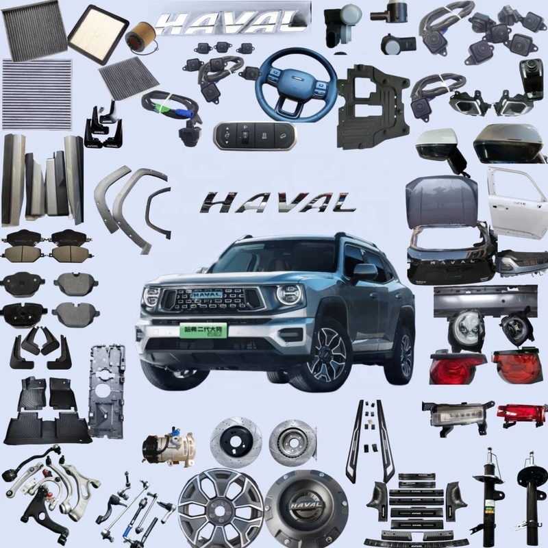 Garantierte Original-Auto-Ersatzteile für GWM Great Wall Haval Dargo Einfache Installation